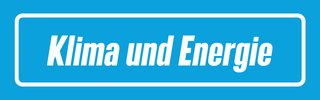 Klima und Energie (Button mit Link)