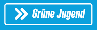 Grüne Jugend (Button)