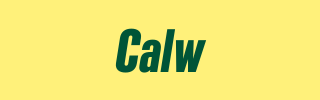 Calw Button