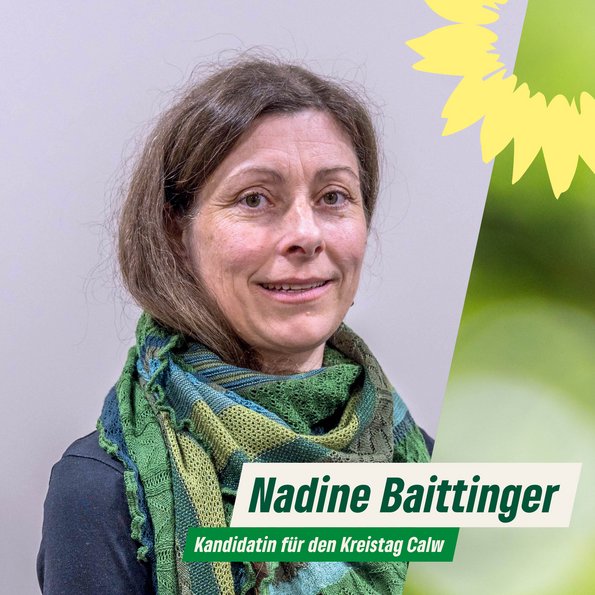 Foto Nadine Baittinger