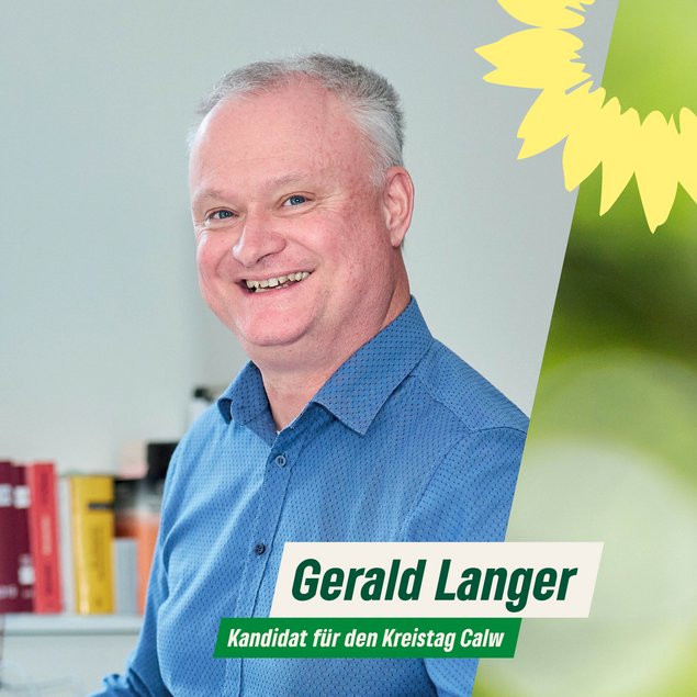 Foto Gerald Langer