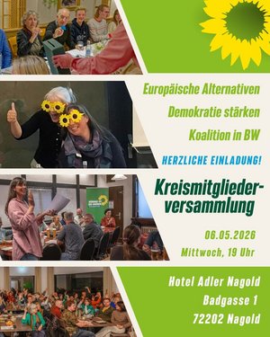 Sharepic zur KMV Mai 2026