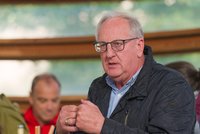 OB Jürgen Großmann