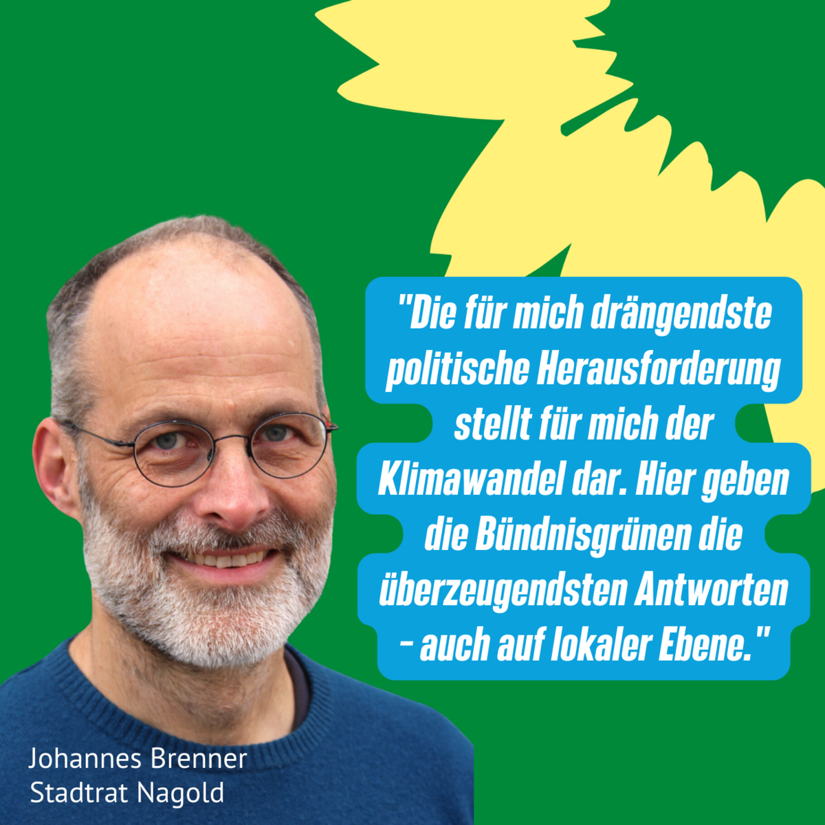 Johannes Brenner