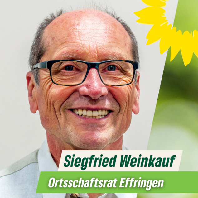 Portraitfoto Siggi Weinkauf