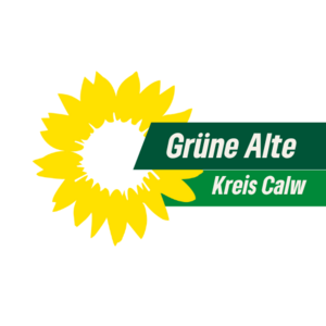 Logo: Grüne Alte Kreis Calw