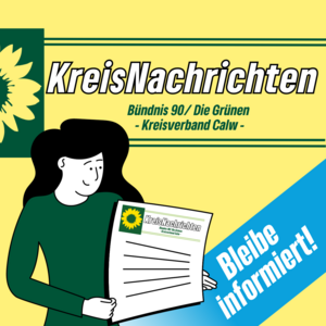 Kreisnachrichten - Bleib informiert!