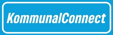 Kommunal Connect (Button mit Link)