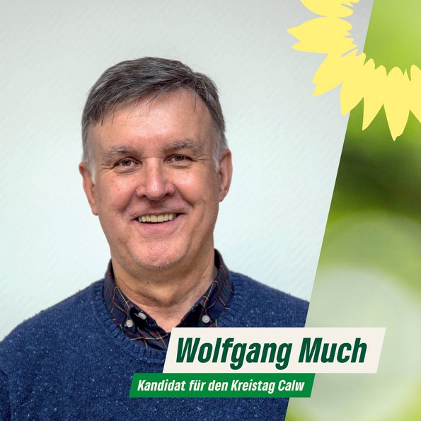 Foto: Wolfgang Much
