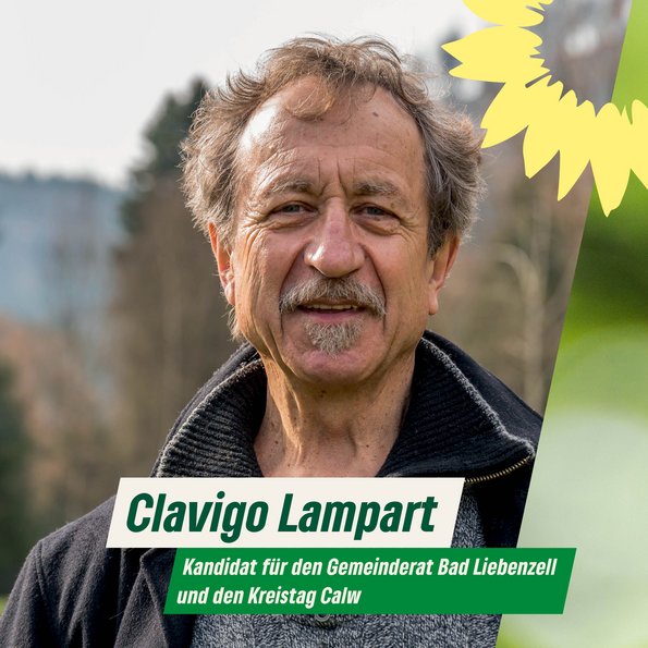 Photo Clavigo Lampart