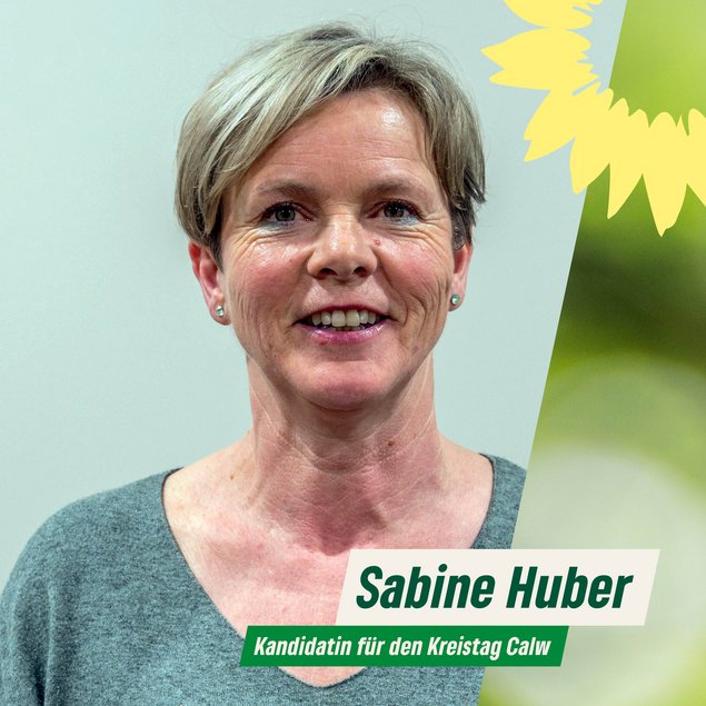 Foto Sabine Huber