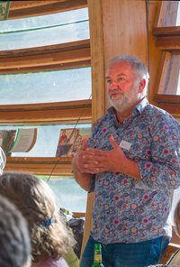 Foto von Martin Fritz