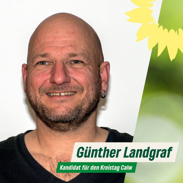 Foto: Günther Landgraf