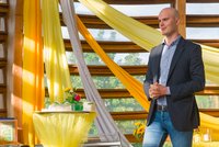 Landtagsabgeordneter Peter Seimer